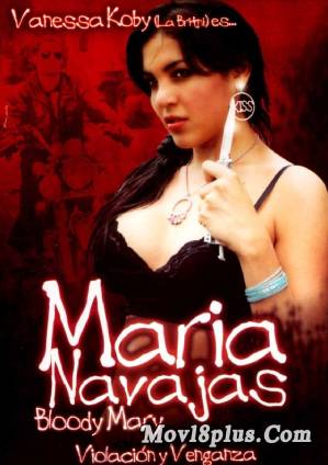 Maria Navajas