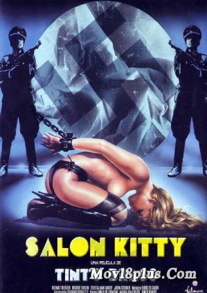 Salon Kitty
