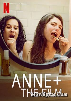 Anne+ The Film
